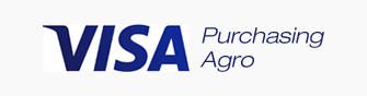Visa Purchase Agro